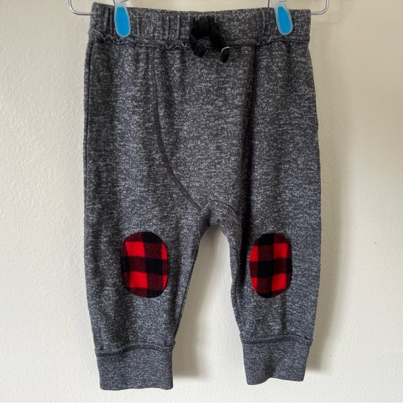 6-9M Cat & Jack Harem Joggers - Picture 1 of 10